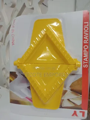 Samosa Maker