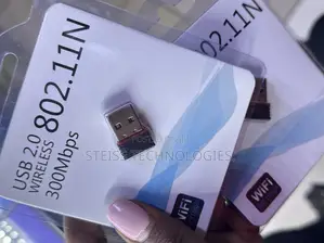 300mbps Wifi Dongle.