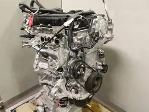 Mazda Pe Slim Engine for Axela, Atenza, Cx5, Biante, Premacy