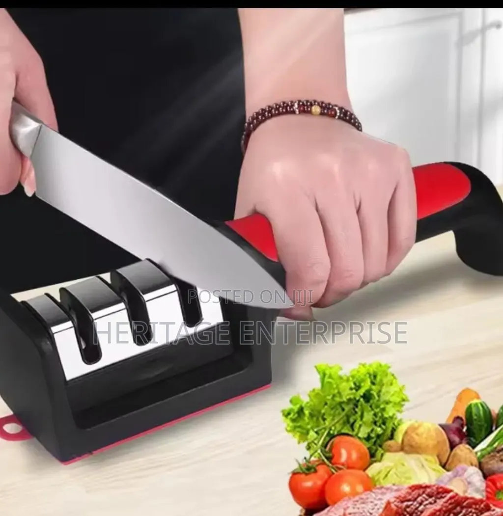 Sharpening Set