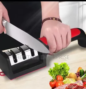 Sharpening Set