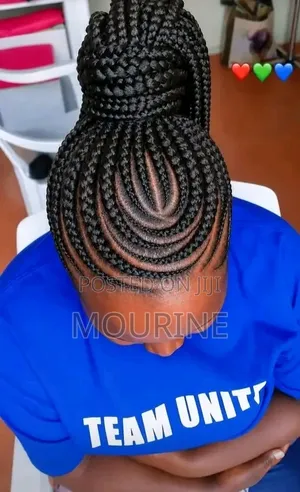 Hairdressing Services
