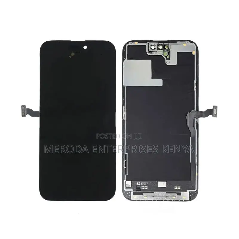 iPhone 14,Pro,Pro Max and 14 Plus, Screen Replacement