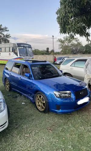 Subaru Lowering Springs