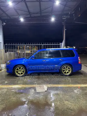 Subaru Lowering Springs