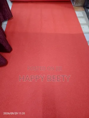 PVC Spaghetti Carpets