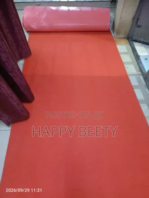 PVC Spaghetti Carpets