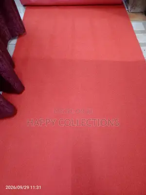 PVC Spaghetti Carpets