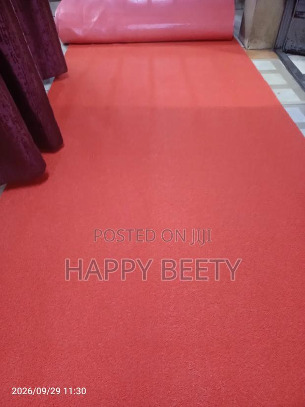 PVC Spaghetti Carpets - thumbnail 4