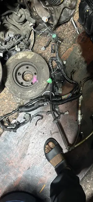 Engine Hearness for Mr20