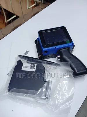 Mini Printing Machine for Flexible Product Coding and Marking Anywhere