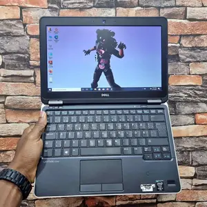 Laptop Dell Latitude E7240 8GB Intel Core i5 SSD 256GB