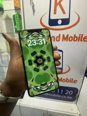 Apple iPhone 11 Pro Max 256 GB White