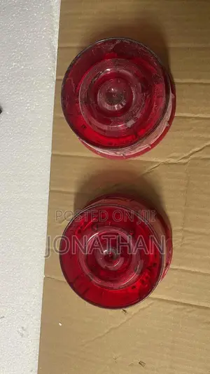 Morley Sounder Detector/ Flasher