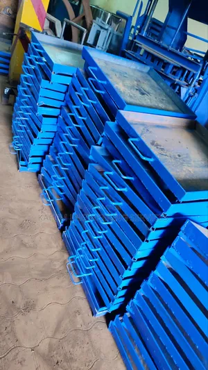 Paving Slab Molds/Moulds