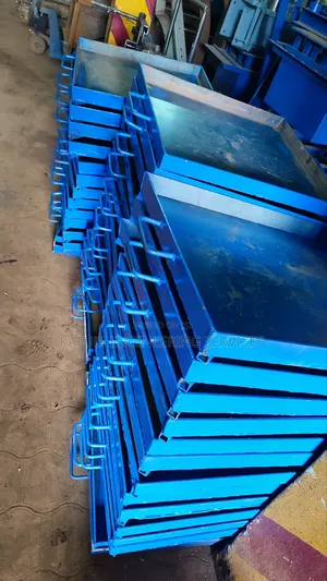 Paving Slab Molds/Moulds