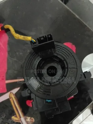 Steering Angle Sensor