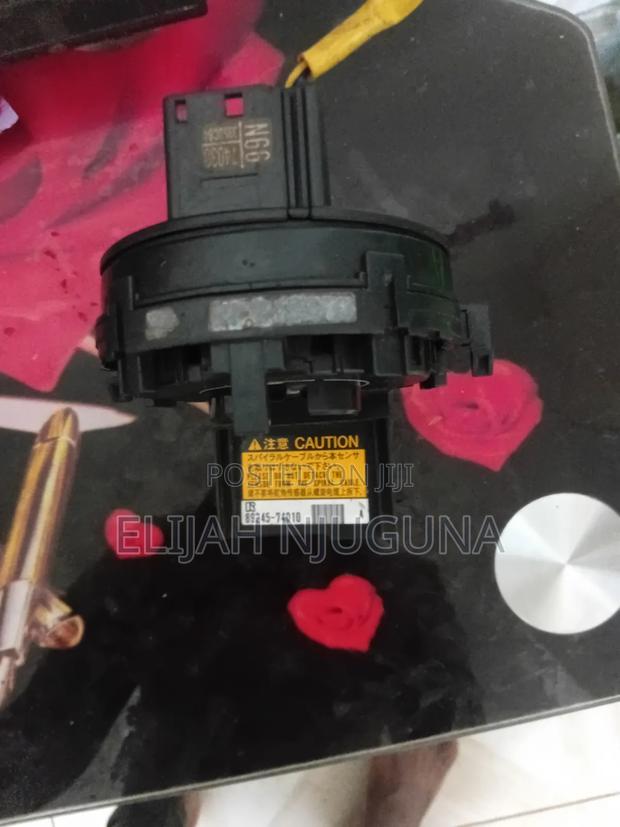 Steering Angle Sensor - thumbnail 4