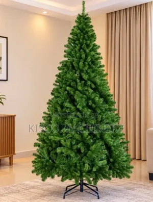 Cyprus Christmas Tree Deep Green