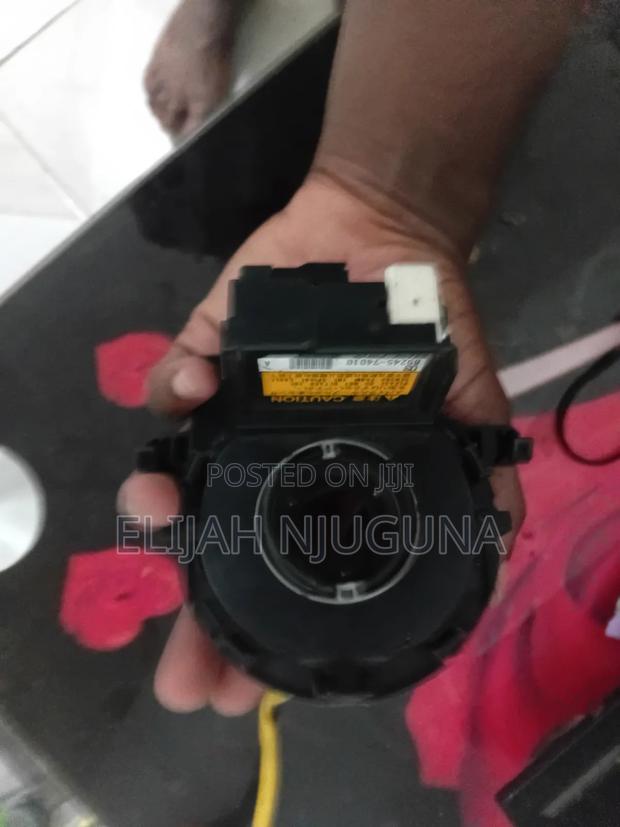 Steering Angle Sensor - thumbnail 5