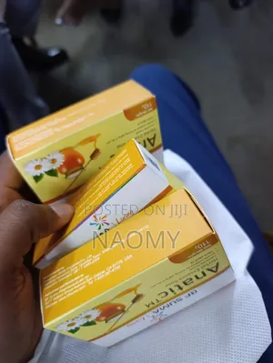 Anatic Herbal Essence Soap