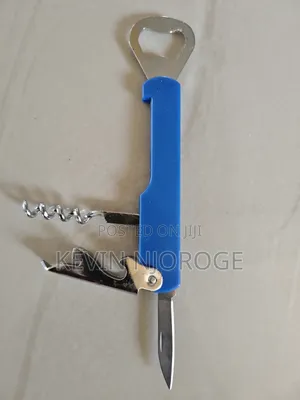 3in1 Cockscrew Opener