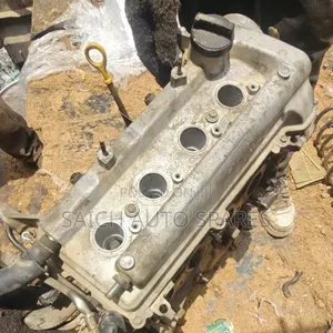 1zz Toyota Probox Slim Engine