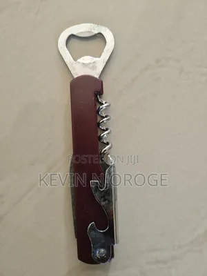3in1 Cockscrew Opener