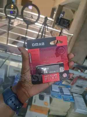 Cr 23 Phone Card Reader