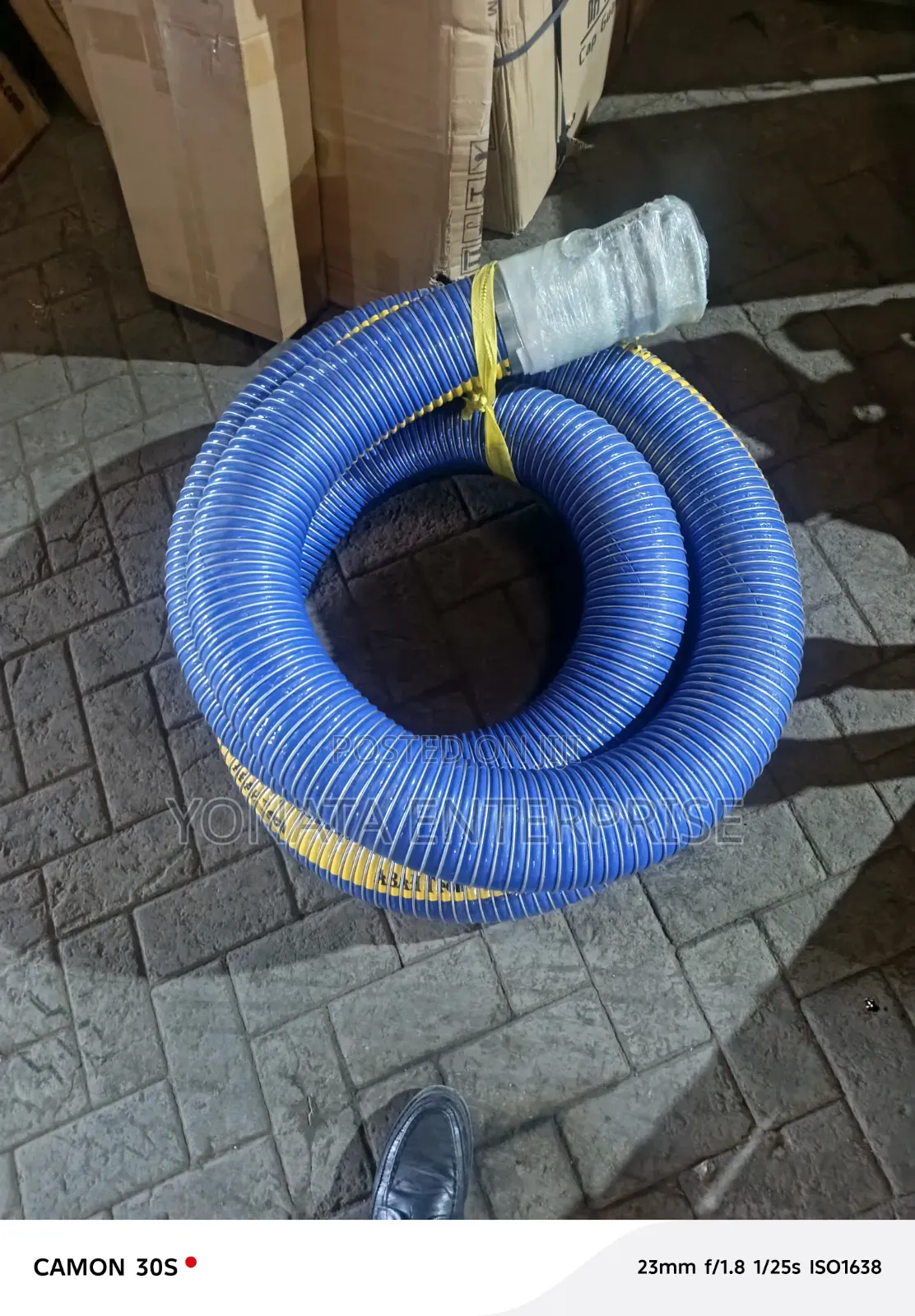4" Fuel Composite Hose Pipe Suppliers