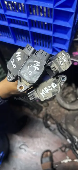 Engine Coils Available for Nissan Dualis,extrail,sylphy (Mr20)