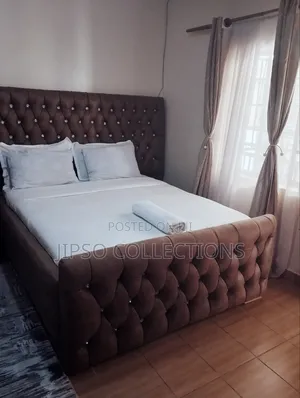 Furnished 1bdrm Bedsitter in Pioneer Estate for rent