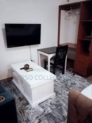 Furnished 1bdrm Bedsitter in Pioneer Estate for rent