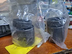 Cx-5 Control Arm Bush
