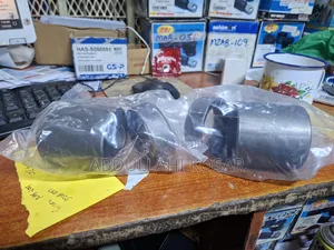 Cx-5 Control Arm Bush