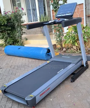 Mercury Semi-Commercial Treadmill