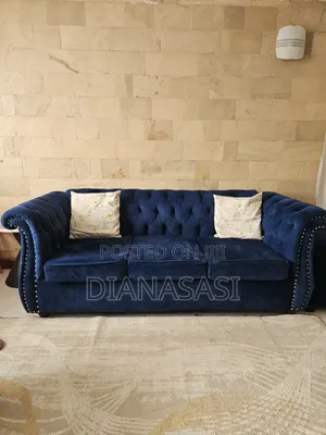 5 Seater Sofa