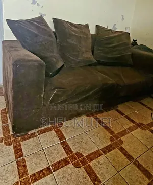 3 Seater Sofa Couch
