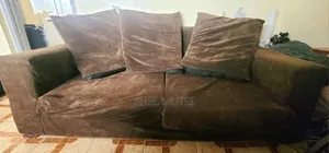 3 Seater Sofa Couch