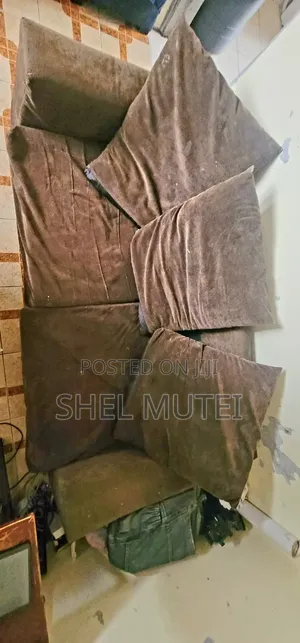 3 Seater Sofa Couch