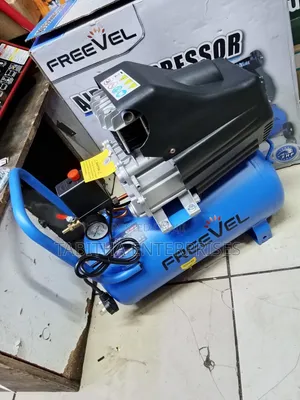 Air Compressor 25ltrs /Electric Air Compresor