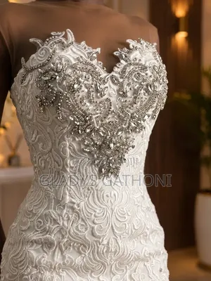 Wedding Gown