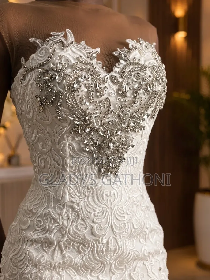 Wedding Gown