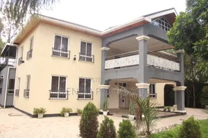 5bdrm House in Milimani Estate for sale