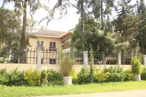 5bdrm House in Milimani Estate for sale