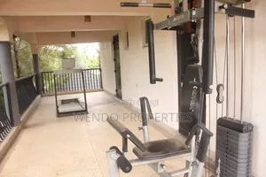 5bdrm House in Milimani Estate for sale
