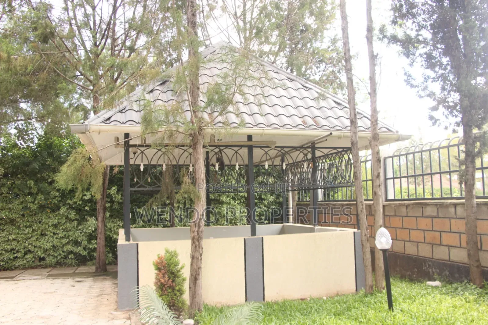 5bdrm House in Milimani Estate for sale