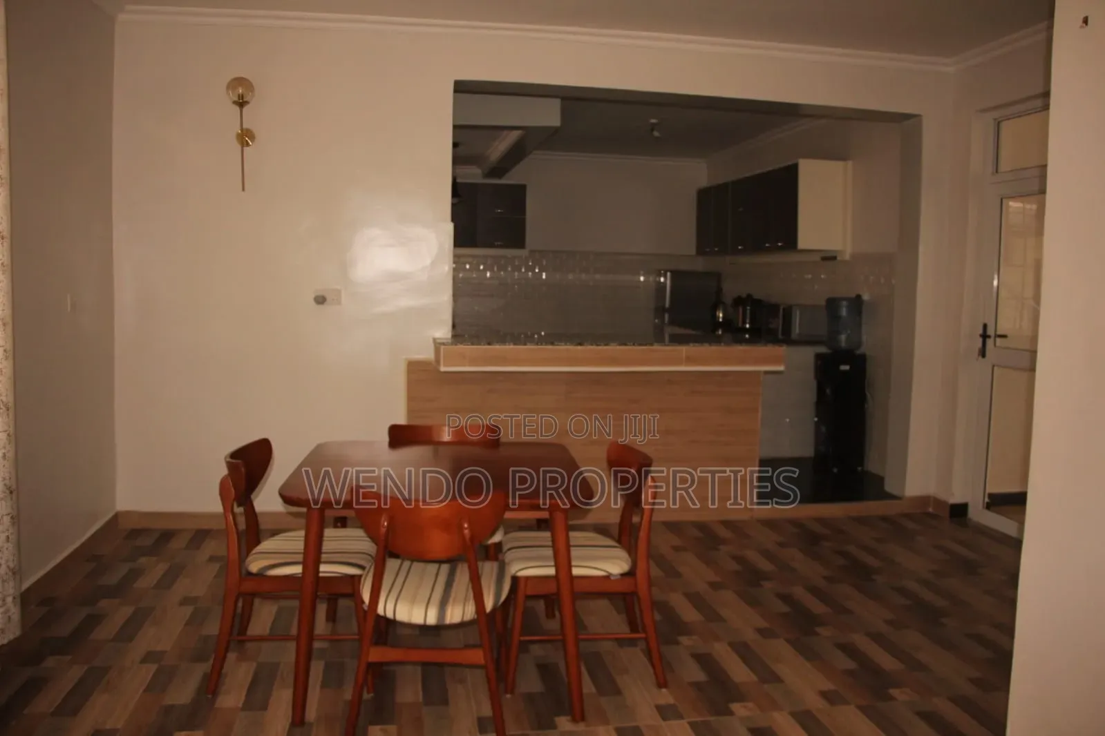 5bdrm House in Milimani Estate for sale