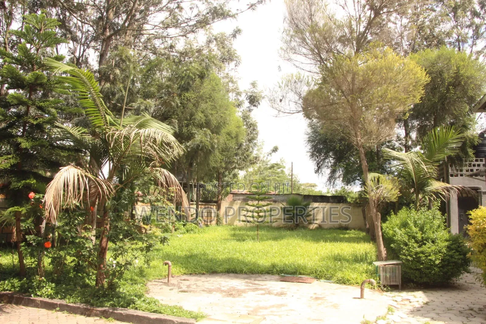 5bdrm House in Milimani Estate for sale