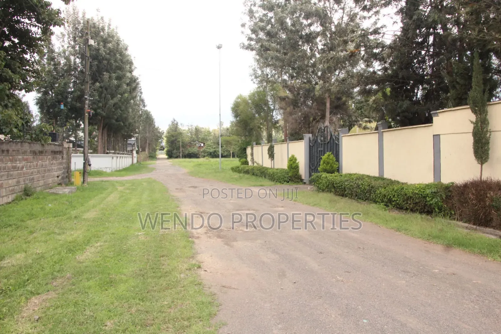 5bdrm House in Milimani Estate for sale